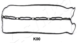 47-0K-K00 ASHIKA Прокладка, крышка головки цилиндра (фото 1)