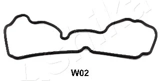 47-0W-W02 ASHIKA Прокладка, крышка головки цилиндра (фото 1)