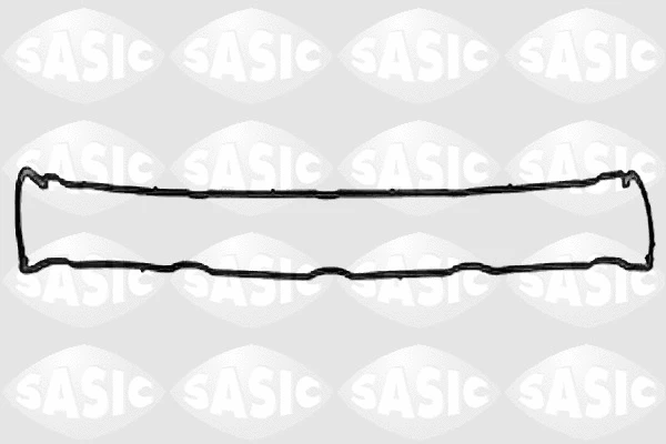 2490710 SASIC Прокладка, крышка головки цилиндра (фото 1)