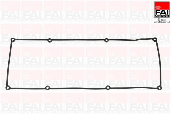 RC1539S FAI AUTOPARTS Прокладка, крышка головки цилиндра (фото 1)