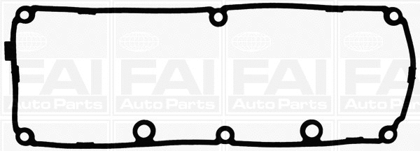 RC1745S FAI AUTOPARTS Прокладка, крышка головки цилиндра (фото 1)