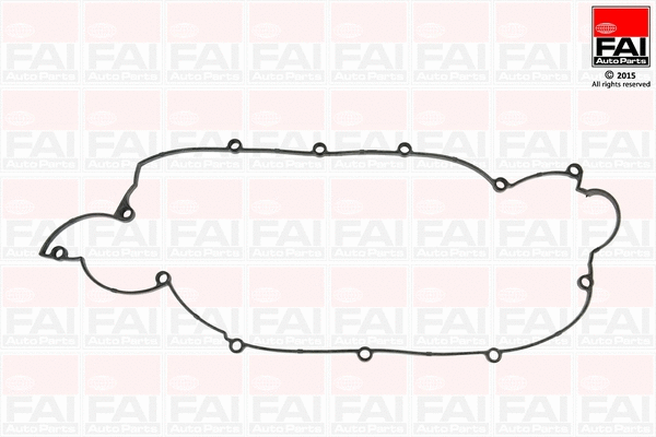 RC2191S FAI AUTOPARTS Прокладка, крышка головки цилиндра (фото 1)