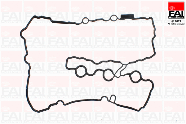 RC2270S FAI AUTOPARTS Прокладка, крышка головки цилиндра (фото 1)