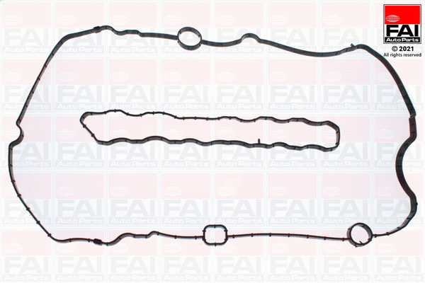 RC2323S FAI AUTOPARTS Прокладка, крышка головки цилиндра (фото 1)