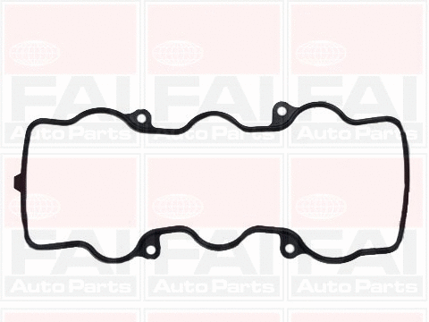RC395S FAI AUTOPARTS Прокладка, крышка головки цилиндра (фото 1)