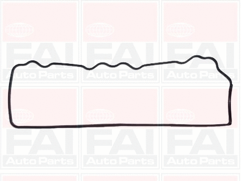 RC647S FAI AUTOPARTS Прокладка, крышка головки цилиндра (фото 1)