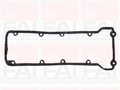 RC752S FAI AUTOPARTS Прокладка, крышка головки цилиндра (фото 1)