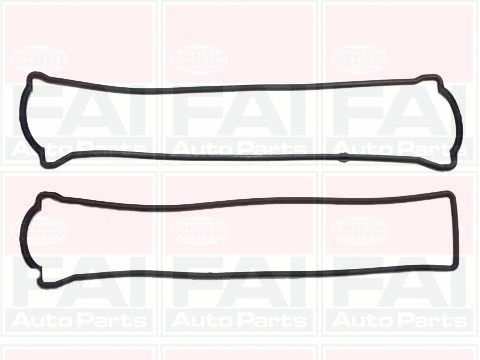 RC959S FAI AUTOPARTS Прокладка, крышка головки цилиндра (фото 1)