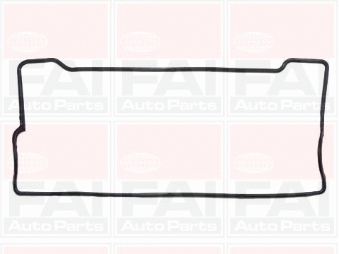 RC963S FAI AUTOPARTS Прокладка, крышка головки цилиндра (фото 1)