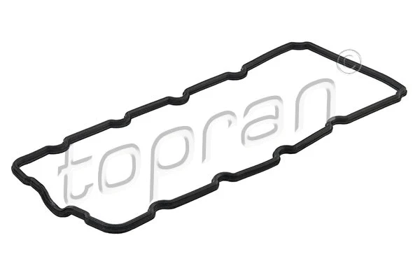 501 154 TOPRAN Прокладка, крышка головки цилиндра (фото 1)