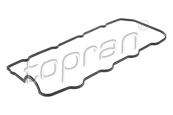628 325 TOPRAN Прокладка, крышка головки цилиндра (фото 1)