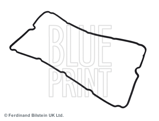ADJ136701 BLUE PRINT Прокладка, крышка головки цилиндра (фото 1)
