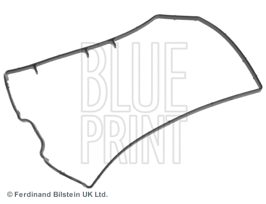 ADS76708 BLUE PRINT Прокладка, крышка головки цилиндра (фото 1)