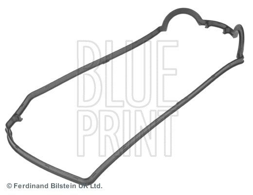 ADS76716C BLUE PRINT Прокладка, крышка головки цилиндра (фото 1)
