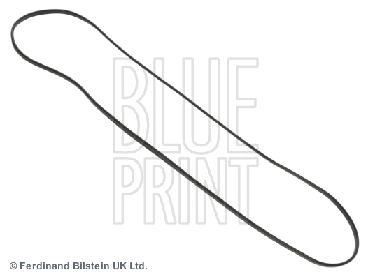 ADZ96713 BLUE PRINT Прокладка, крышка головки цилиндра (фото 1)