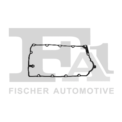 EP1100-917 FA1/FISCHER Прокладка, крышка головки цилиндра (фото 1)