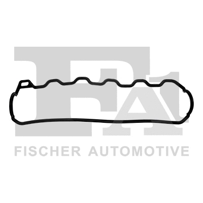 EP1100-945 FA1/FISCHER Прокладка, крышка головки цилиндра (фото 1)