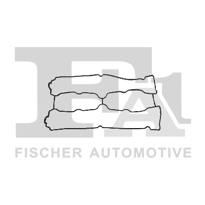 EP1200-905 FA1/FISCHER Прокладка, крышка головки цилиндра (фото 1)
