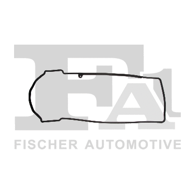 EP1400-935 FA1/FISCHER Прокладка, крышка головки цилиндра (фото 1)
