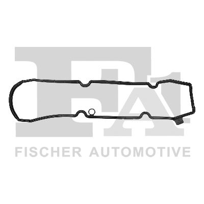 EP3300-906 FA1/FISCHER Прокладка, крышка головки цилиндра (фото 1)