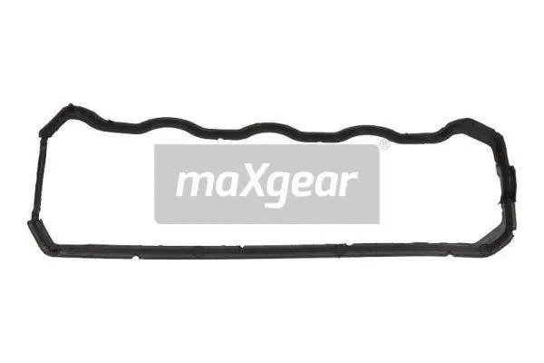 70-0033 MAXGEAR Прокладка, крышка головки цилиндра (фото 1)