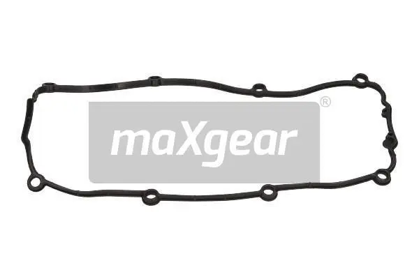 70-0049 MAXGEAR Прокладка, крышка головки цилиндра (фото 1)