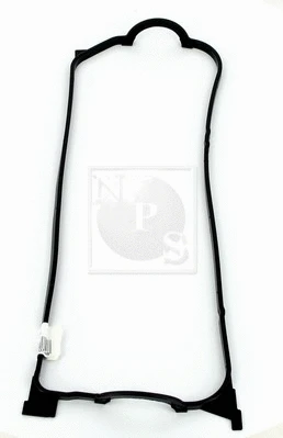H122A30 NPS Прокладка, крышка головки цилиндра (фото 1)