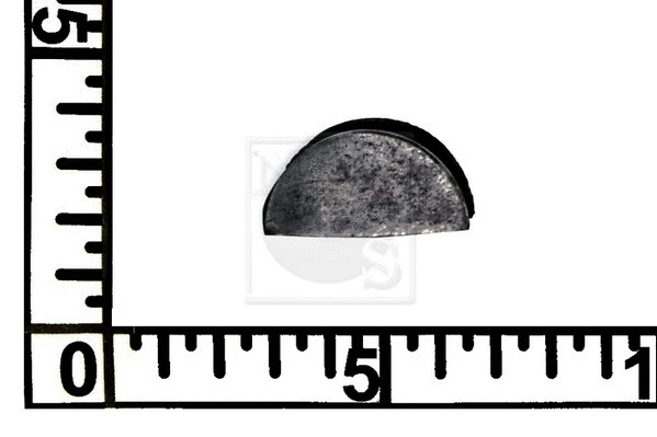 N123N01 NPS Прокладка, крышка головки цилиндра (фото 1)