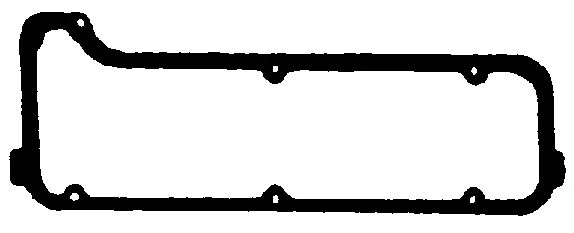 RC3312 BGA Прокладка, крышка головки цилиндра (фото 1)