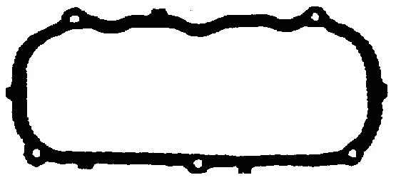 RC5323 BGA Прокладка, крышка головки цилиндра (фото 1)