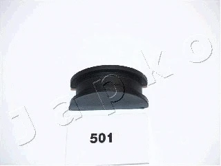 42501 JAPKO Прокладка, крышка головки цилиндра (фото 1)
