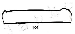 47400 JAPKO Прокладка, крышка головки цилиндра (фото 1)