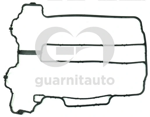 113574-8000 GUARNITAUTO Прокладка, крышка головки цилиндра (фото 1)