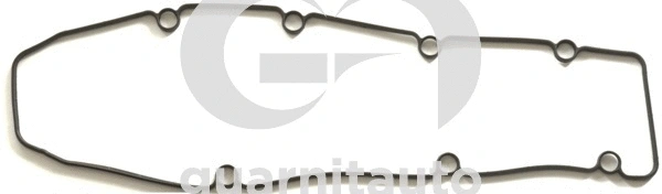 113671-8000 GUARNITAUTO Прокладка, крышка головки цилиндра (фото 1)
