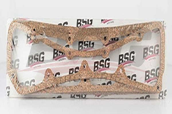 BSG 30-116-065 BSG Прокладка, крышка головки цилиндра (фото 1)
