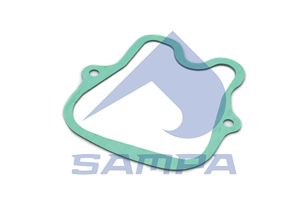 022.239 SAMPA Прокладка, крышка головки цилиндра (фото 1)