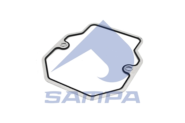 023.342 SAMPA Прокладка, крышка головки цилиндра (фото 1)