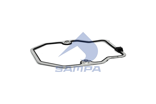 023.343 SAMPA Прокладка, крышка головки цилиндра (фото 1)