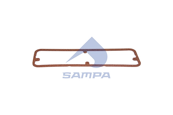 042.172 SAMPA Прокладка, крышка головки цилиндра (фото 1)