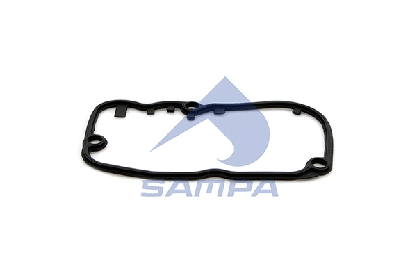 043.371 SAMPA Прокладка, крышка головки цилиндра (фото 1)
