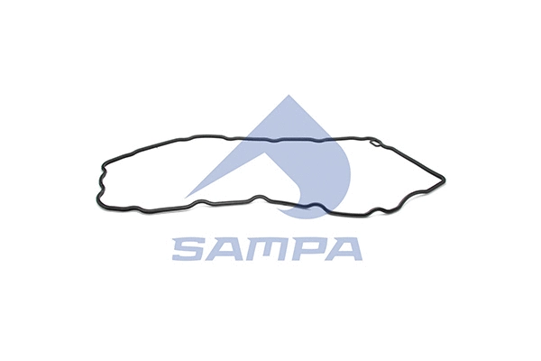 078.022 SAMPA Прокладка, крышка головки цилиндра (фото 1)