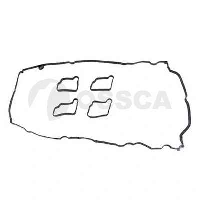 34954 OSSCA Прокладка, крышка головки цилиндра (фото 1)