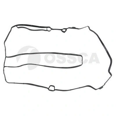 48201 OSSCA Прокладка, крышка головки цилиндра (фото 1)