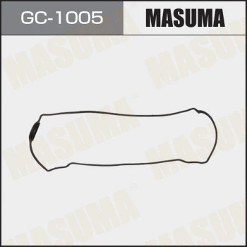 GC-1005 MASUMA Прокладка, крышка головки цилиндра (фото 1)