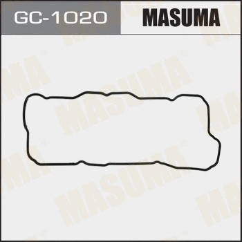 GC-1020 MASUMA Прокладка, крышка головки цилиндра (фото 1)