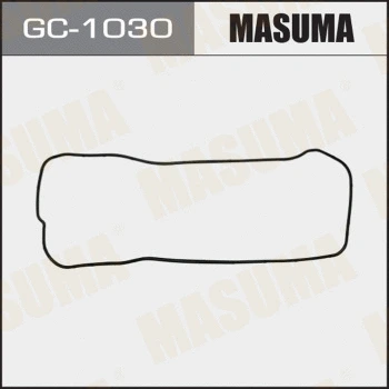 GC-1030 MASUMA Прокладка, крышка головки цилиндра (фото 1)