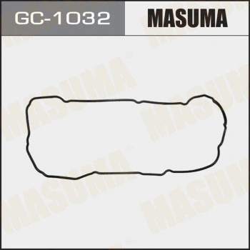 GC-1032 MASUMA Прокладка, крышка головки цилиндра (фото 1)