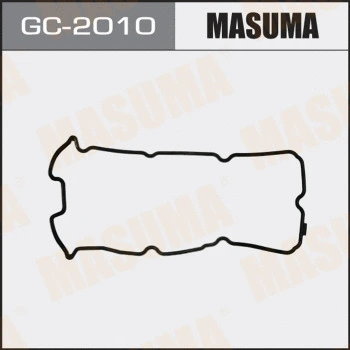GC-2010 MASUMA Прокладка, крышка головки цилиндра (фото 1)