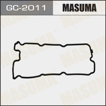 GC-2011 MASUMA Прокладка, крышка головки цилиндра (фото 1)