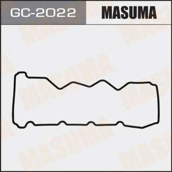 GC-2022 MASUMA Прокладка, крышка головки цилиндра (фото 1)